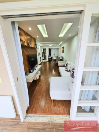 Imagem Apartamento com 2 Quartos à Venda, 74 m² em Quitandinha - Petrópolis Imagem Apartamento com 2 Quartos à Venda, 74 m² em Quitandinha - Petrópolis