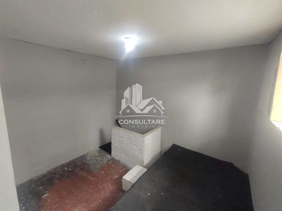 Imagem Imóvel para Alugar, 34 m² em Aparecida - Santos Imagem Imóvel para Alugar, 34 m² em Aparecida - Santos