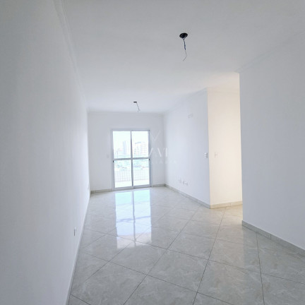 Imagem Apartamento com 2 Quartos à Venda, 80 m² em Vila Assunção - Praia Grande