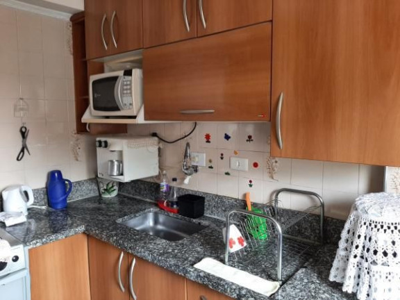 Imagem Apartamento com 1 Quarto à Venda, 38 m² em Penha De França - São Paulo