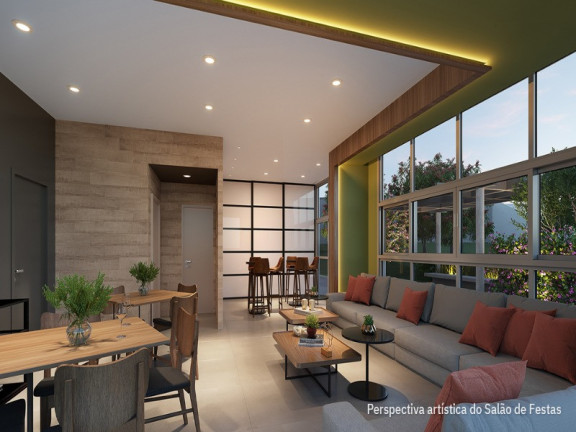 Imagem Imóvel com 4 Quartos à Venda, 133 m² em Vila Andrade - São Paulo