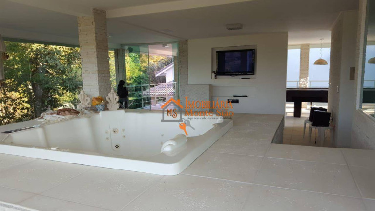 Imagem Casa com 6 Quartos à Venda, 950 m² em Aruja - Arujá Imagem Casa com 6 Quartos à Venda, 950 m² em Aruja - Arujá