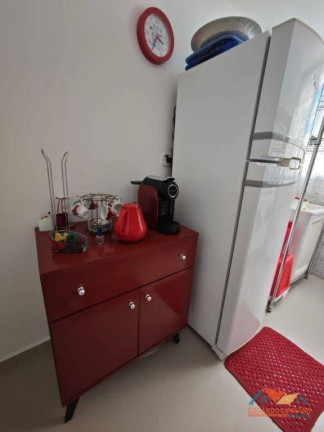 Imagem Apartamento com 1 Quarto à Venda, 59 m² em Massaguaçu - Caraguatatuba