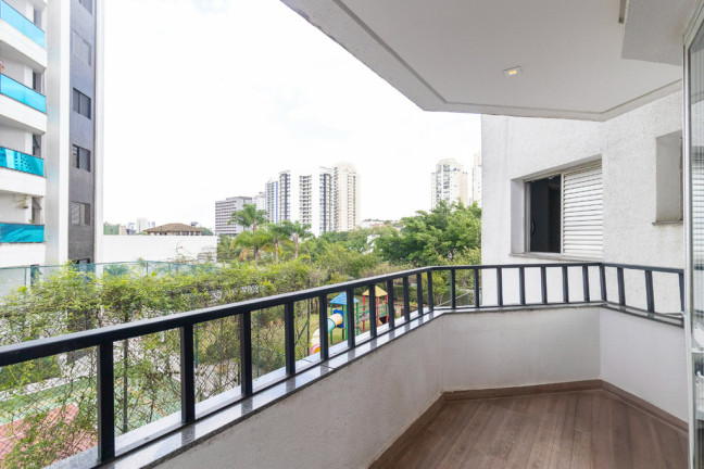 Imagem Imóvel com 2 Quartos à Venda, 70 m² em Vila Regente Feijó - São Paulo