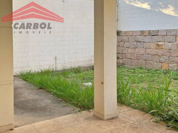 Imagem Casa de Condomínio com 3 Quartos à Venda, 214 m² em Chácara Segre - Jundiaí