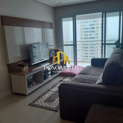 Imagem Apartamento com 3 Quartos à Venda, 91 m² em Vila Lusitânia - São Bernardo Do Campo Imagem Apartamento com 3 Quartos à Venda, 91 m² em Vila Lusitânia - São Bernardo Do Campo