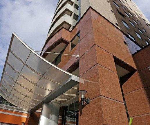 Imagem Apartamento com 1 Quarto à Venda, 28 m² em Consolação - São Paulo
