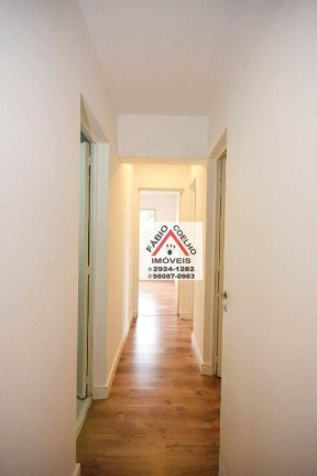 Imagem Apartamento com 3 Quartos à Venda, 83 m² em Morumbi - São Paulo Imagem Apartamento com 3 Quartos à Venda, 83 m² em Morumbi - São Paulo