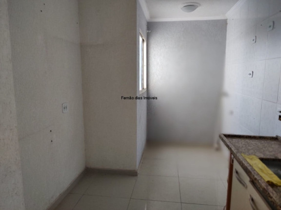 Imagem Apartamento com 2 Quartos à Venda, 44 m² em Terra Preta (terra Preta) - Mairiporã