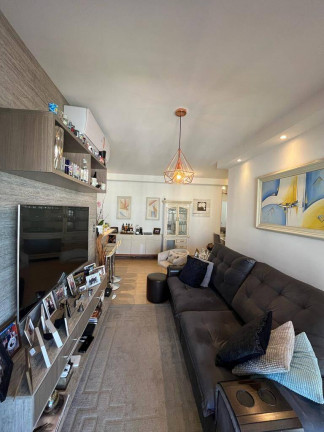 Imagem Apartamento com 3 Quartos à Venda, 94 m² em Alphaville - Santana De Parnaíba Imagem Apartamento com 3 Quartos à Venda, 94 m² em Alphaville - Santana De Parnaíba