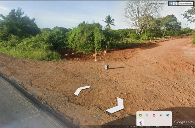 Imagem Fazenda à Venda, 310.000 m² em Br 116 - Euclides Da Cunha Imagem Fazenda à Venda, 310.000 m² em Br 116 - Euclides Da Cunha