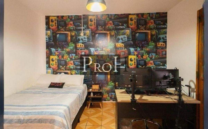 Imagem Sobrado com 4 Quartos à Venda, 174 m² em Centro - São Bernardo Do Campo Imagem Sobrado com 4 Quartos à Venda, 174 m² em Centro - São Bernardo Do Campo