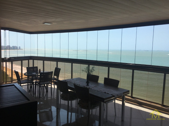 Apartamento com 4 Quartos à Venda, 180 m² em Praia De Itaparica - Vila Velha