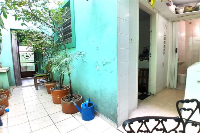 Imagem Casa com 2 Quartos à Venda, 69 m² em Vila Mariana - São Paulo