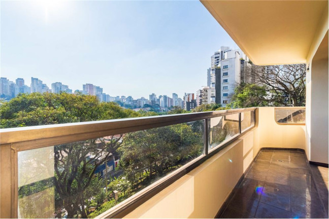 Imagem Imóvel com 4 Quartos à Venda, em Santa Cecília - São Paulo Imagem Imóvel com 4 Quartos à Venda, em Santa Cecília - São Paulo