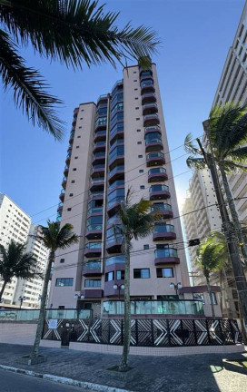 Imagem Apartamento com 2 Quartos à Venda, 101 m² em Caiçara - Praia Grande