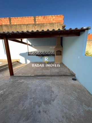 Imagem Casa com 2 Quartos à Venda, 80 m² em Balneário Das Conchas - São Pedro Da Aldeia