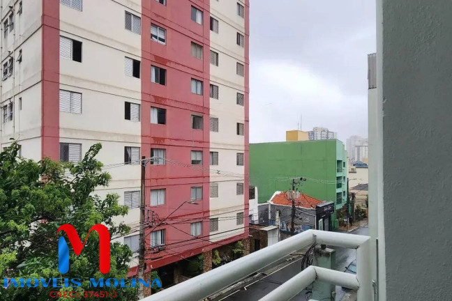 Foto do imóvel Apartamento com 3 Quartos à Venda, 127 m² em Barcelona - São Caetano Do Sul