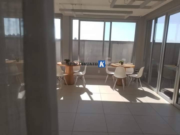 Imagem Studio com 1 Quarto à Venda, 23 m² em Santana - São Paulo