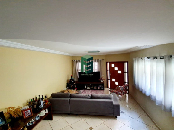 Imagem Sobrado com 3 Quartos à Venda, 158 m² em Jardim Ermida Ii - Jundiaí