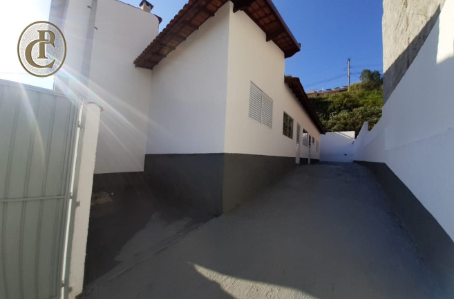 Imagem Casa com 3 Quartos à Venda, 118 m² em Jardim Santo Antônio Da Boa Vista - Jacareí Imagem Casa com 3 Quartos à Venda, 118 m² em Jardim Santo Antônio Da Boa Vista - Jacareí