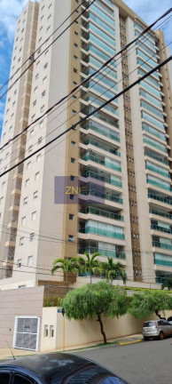 Imagem Apartamento com 3 Quartos à Venda, 135 m² em Bosque Das Juritis - Ribeirão Preto Imagem Apartamento com 3 Quartos à Venda, 135 m² em Bosque Das Juritis - Ribeirão Preto