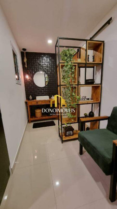 Imagem Cobertura com 2 Quartos à Venda, 110 m² em Parque Das Nações - Santo André Imagem Cobertura com 2 Quartos à Venda, 110 m² em Parque Das Nações - Santo André