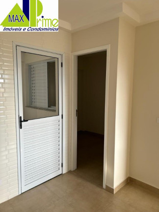Imagem Apartamento com 2 Quartos à Venda, 33 m² em Vila Carrão - São Paulo