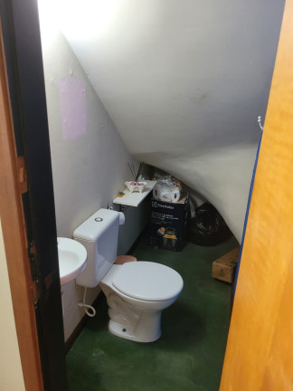 Imagem Sobrado com 2 Quartos à Venda, 80 m² em Ipiranga - São Paulo