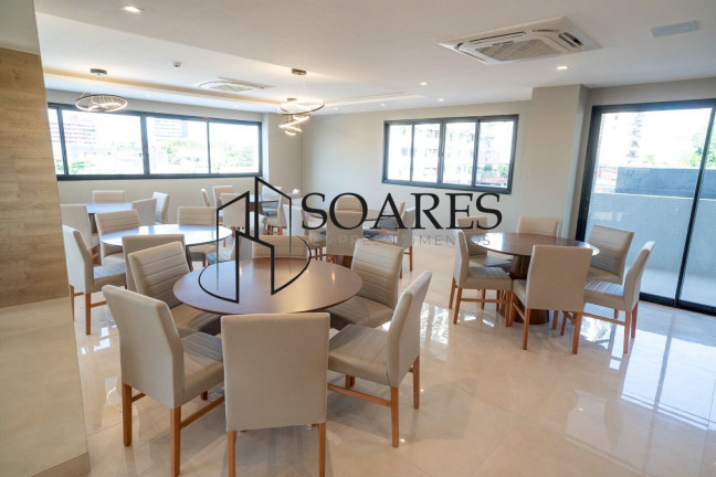 Imagem Apartamento com 3 Quartos à Venda, 84 m² em Batista Campos - Belém Imagem Apartamento com 3 Quartos à Venda, 84 m² em Batista Campos - Belém