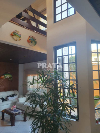 Imagem Casa à Venda, 250 m² em Canto Do Forte - Praia Grande Imagem Casa à Venda, 250 m² em Canto Do Forte - Praia Grande