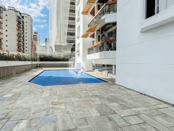 Imagem Apartamento com 2 Quartos à Venda, 62 m² em Perdizes - São Paulo Imagem Apartamento com 2 Quartos à Venda, 62 m² em Perdizes - São Paulo