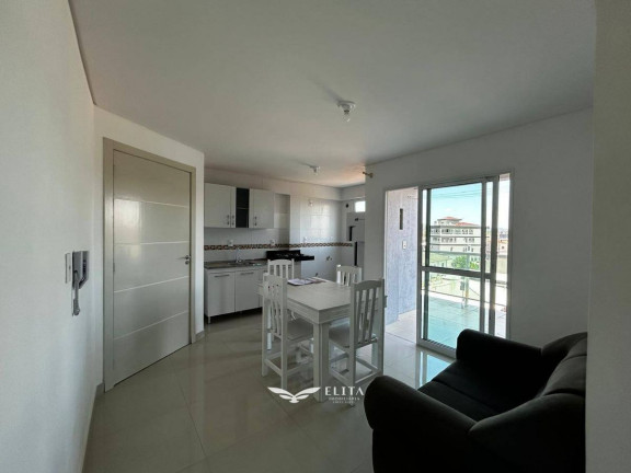 Imagem Apartamento com 2 Quartos à Venda, 59 m² em Centro - Barra Velha Imagem Apartamento com 2 Quartos à Venda, 59 m² em Centro - Barra Velha