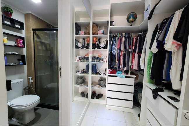 Imagem Cobertura com 3 Quartos à Venda, 177 m² em Freguesia De Jacarepaguá - Rio De Janeiro