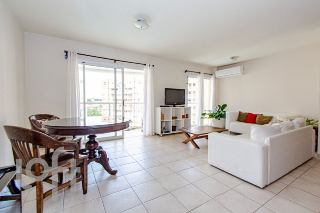 Imagem Apartamento com 2 Quartos à Venda, 111 m² em Alto Da Lapa - São Paulo Imagem Apartamento com 2 Quartos à Venda, 111 m² em Alto Da Lapa - São Paulo