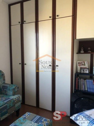 Imagem Apartamento com 3 Quartos à Venda, 100 m² em Jardim São Paulo (zona Norte) - São Paulo Imagem Apartamento com 3 Quartos à Venda, 100 m² em Jardim São Paulo (zona Norte) - São Paulo