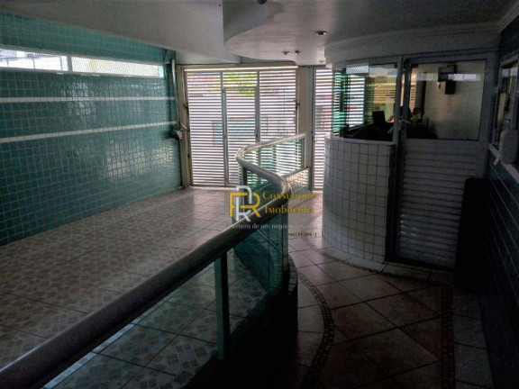 Imagem Apartamento com 1 Quarto à Venda, 39 m² em Boqueirão - Praia Grande Imagem Apartamento com 1 Quarto à Venda, 39 m² em Boqueirão - Praia Grande