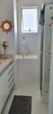 Imagem Apartamento com 3 Quartos à Venda, 116 m² em Brooklin Paulista - São Paulo Imagem Apartamento com 3 Quartos à Venda, 116 m² em Brooklin Paulista - São Paulo