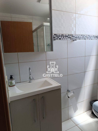 Imagem Apartamento com 2 Quartos à Venda, 48 m² em Acquaville - Londrina Imagem Apartamento com 2 Quartos à Venda, 48 m² em Acquaville - Londrina