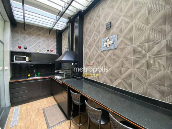 Imagem Galpão à Venda, 300 m² em Vila Príncipe De Gales - Santo André Imagem Galpão à Venda, 300 m² em Vila Príncipe De Gales - Santo André