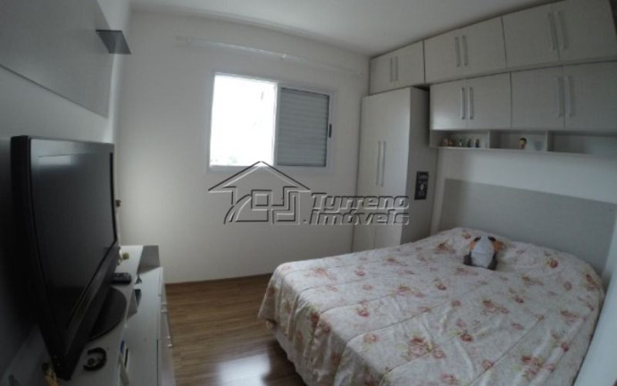 Imagem Apartamento com 3 Quartos à Venda, 80 m² em Jardim Veneza - São José Dos Campos Imagem Apartamento com 3 Quartos à Venda, 80 m² em Jardim Veneza - São José Dos Campos