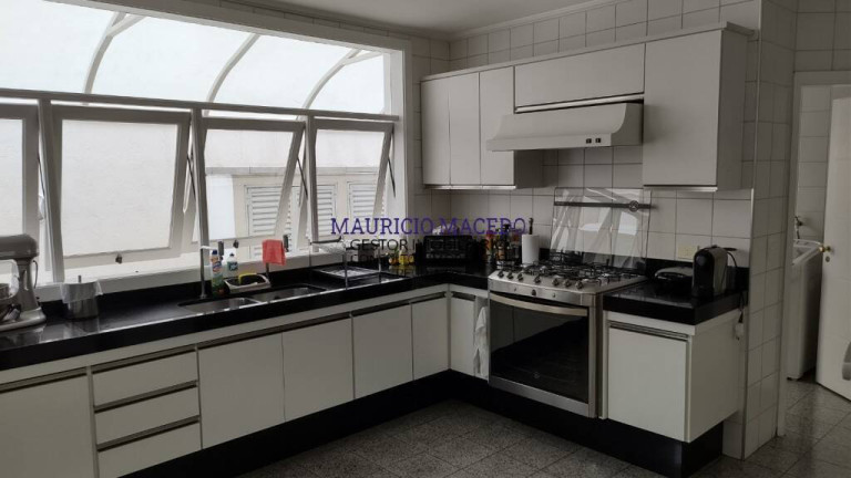 Imagem Casa com 4 Quartos à Venda, 693 m² em Alphaville Residencial Zero - Barueri Imagem Casa com 4 Quartos à Venda, 693 m² em Alphaville Residencial Zero - Barueri