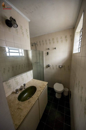 Imagem Casa com 3 Quartos à Venda, 200 m² em Campo Belo - São Paulo Imagem Casa com 3 Quartos à Venda, 200 m² em Campo Belo - São Paulo