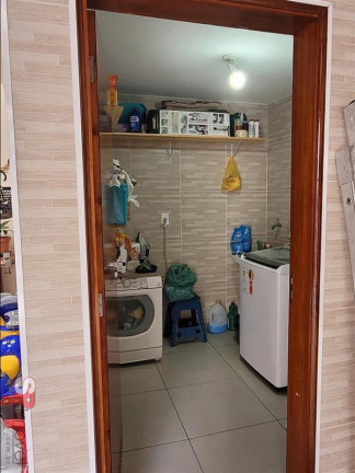Casa com 3 Quartos à Venda, 169 m² em Parque Bandeirante - Santo André