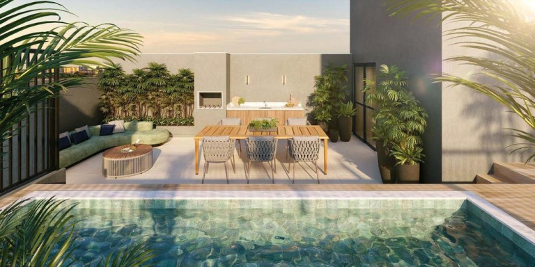 Imagem Casa com 3 Quartos à Venda, 170 m² em Cachambi - Rio De Janeiro