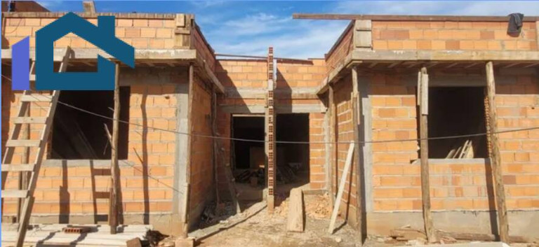 Imagem Casa com 2 Quartos à Venda, 61 m² em Morada Do Vale I - Gravataí