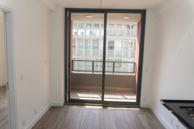 Imagem Imóvel com 1 Quarto à Venda, 33 m² em Consolação - São Paulo Imagem Imóvel com 1 Quarto à Venda, 33 m² em Consolação - São Paulo
