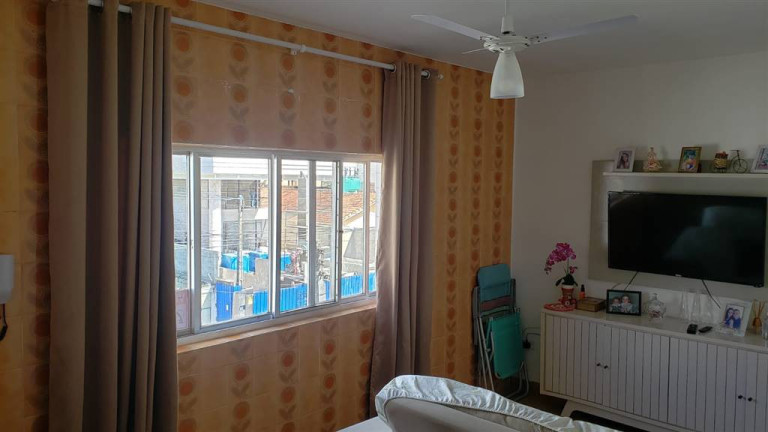 Imagem Apartamento com 1 Quarto à Venda, 54 m² em Caiçara - Praia Grande Imagem Apartamento com 1 Quarto à Venda, 54 m² em Caiçara - Praia Grande