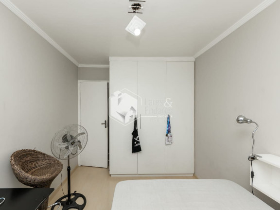 Imagem Apartamento com 2 Quartos à Venda, 66 m² em Nova Piraju - São Paulo