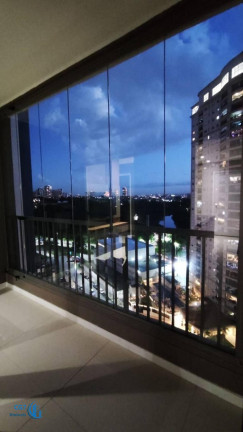Apartamento com 2 Quartos à Venda, 52 m² em Alphaville Empresarial - Barueri